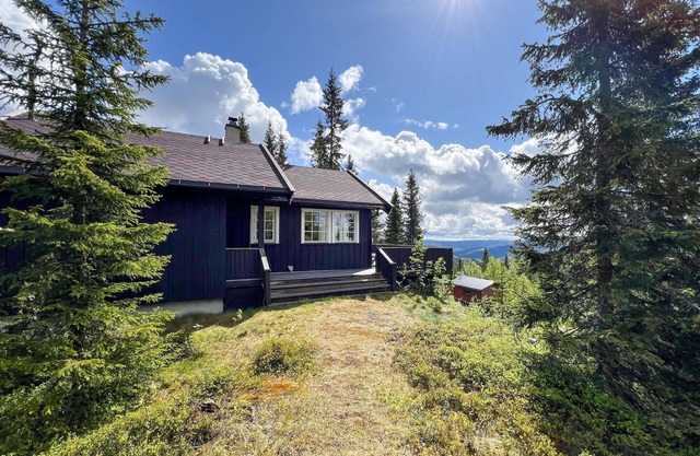 3 bedroom lovely home in Nord-Torpa