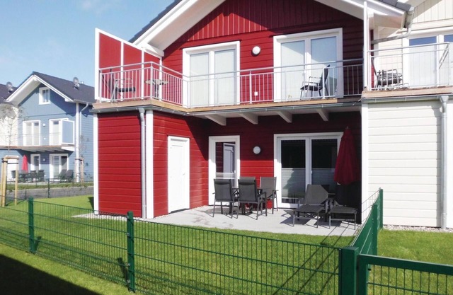 3 bedroom lovely home in Dagebüll