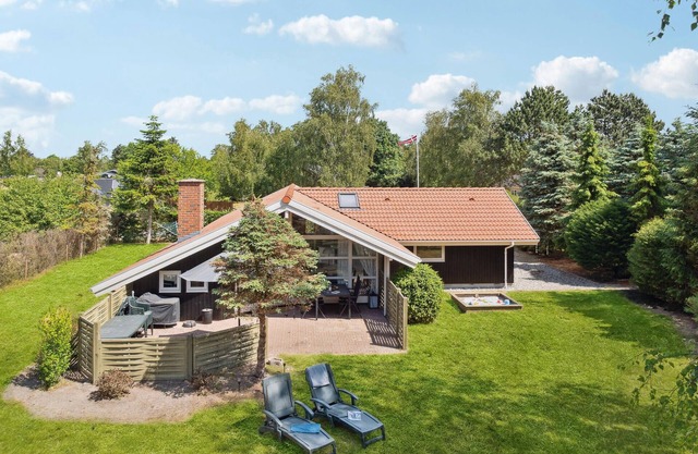 3 bedroom lovely home in Dannemare