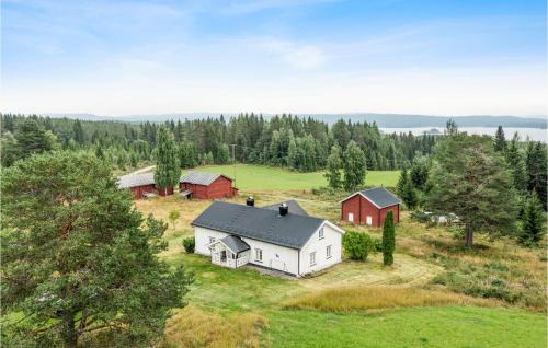 3 Bedroom Lovely Home In Grue Finnskog