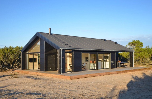 3 bedroom lovely home in Anholt