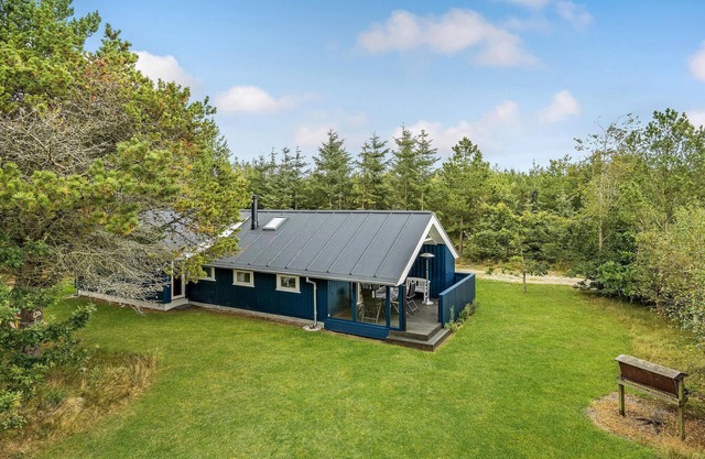 3 bedroom lovely home in Brovst