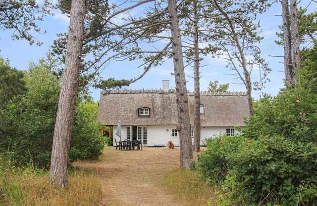 3 bedroom lovely home in Samsø