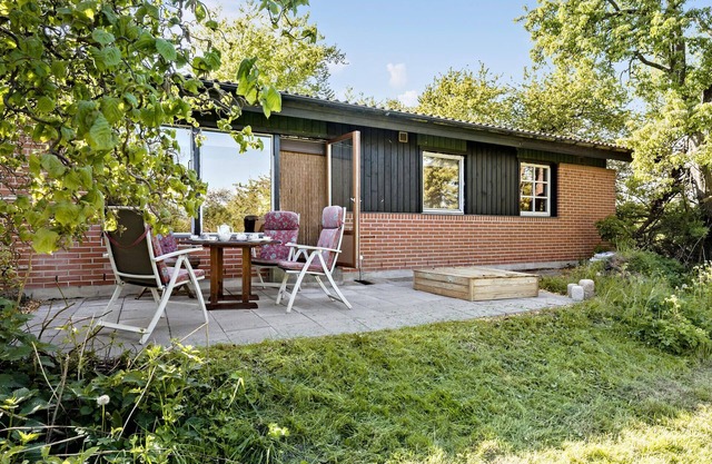 3 bedroom lovely home in Høng