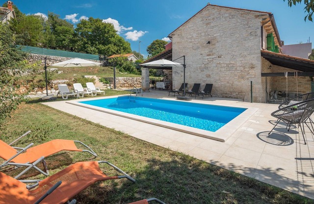 3 bedroom lovely home in Sorici
