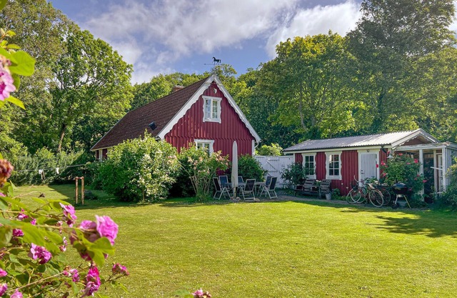 3 bedroom lovely home in Båstad