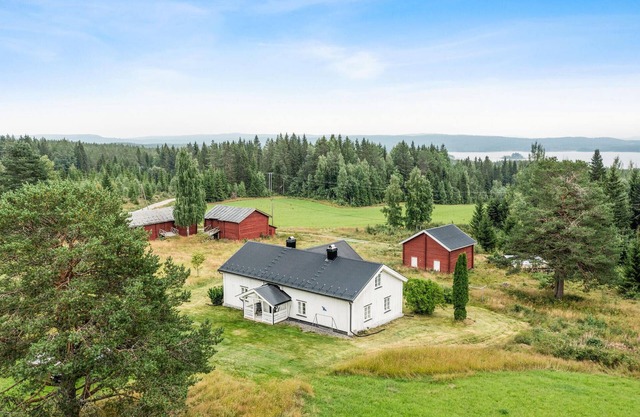 3 bedroom lovely home in Grue Finnskog