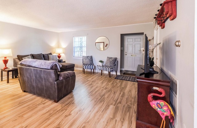 3-bedroom Masters Rental in Prime Location!