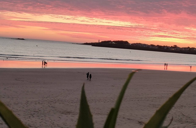 3-bedroom mobile home - from April to October -SAINT GILLES CROIX DE VIE
