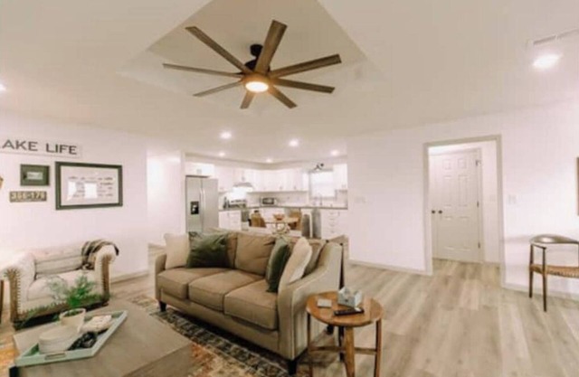 3 Bedroom near Green River Lake