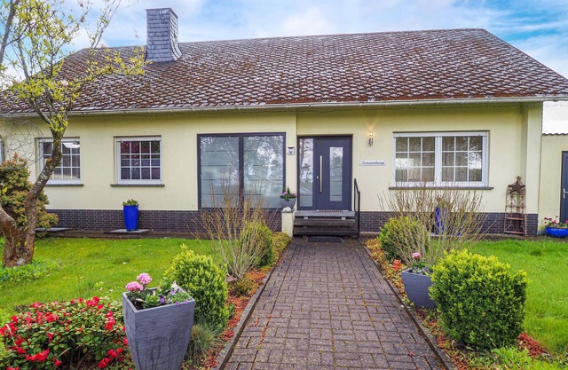 3 bedroom nice apartment in Grenderich