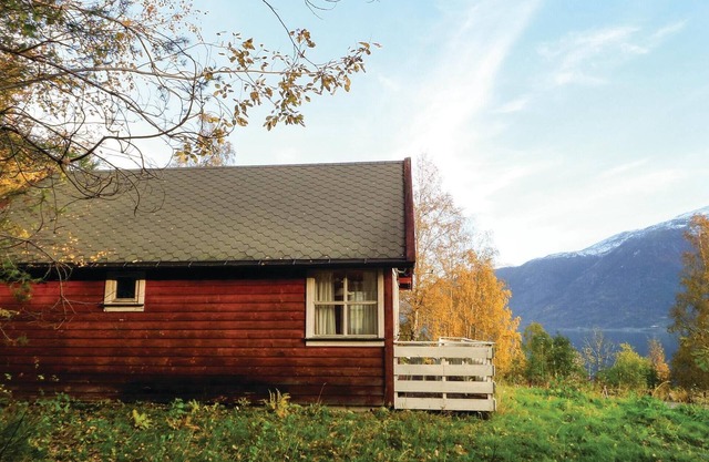 3 bedroom nice home in Vallavik