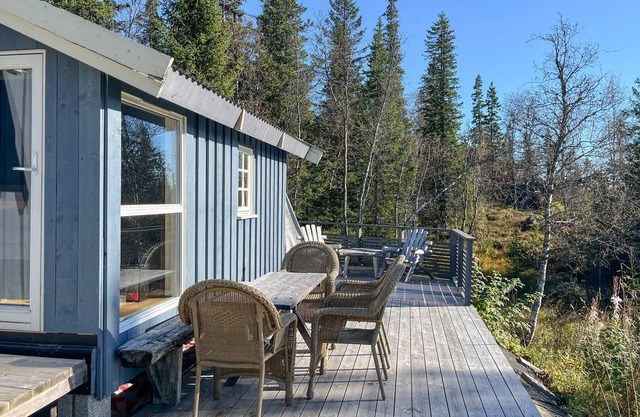 3 bedroom nice home in Tuddal