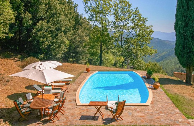 3 Bedroom Nice Home In Taulis