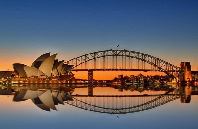 3 Bedroom Park Suite at Waterloo Sydney