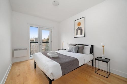 3 bedroom Penthouse Great for family vacation