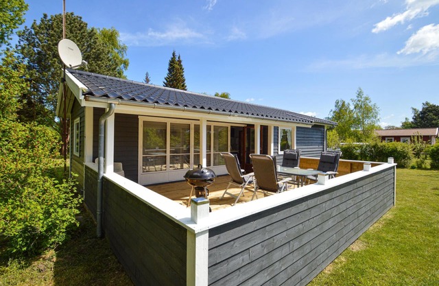 3 bedroom pet friendly home in Nakskov