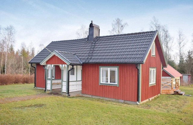 3 bedroom pet friendly home in Diö