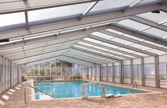 3 Bedroom Presidential Condo, at Wyndham King Cotton Villas, Edisto Beach!