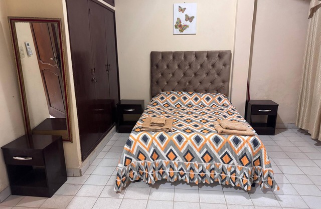 3 bedroom private vacation home in yacuãba