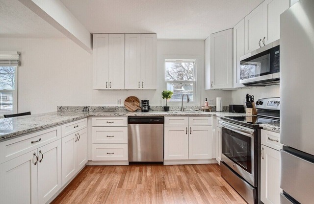 3 Bedroom Ranch with Game Room