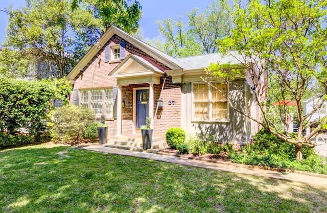 3 Bedroom Renovated Cottage