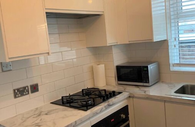 3 Bedroom serviced accommodation in Leeds