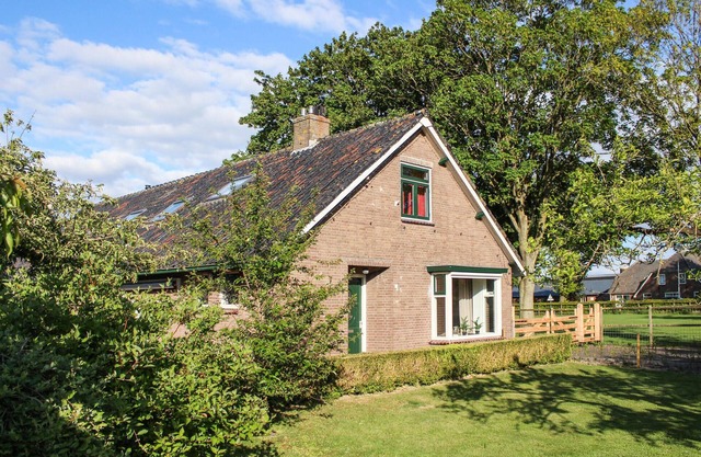 3 bedroom stunning home in Kamperveen