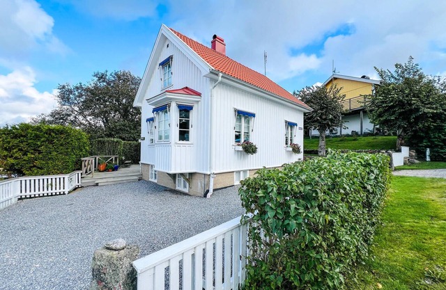 3 bedroom stunning home in Grebbestad