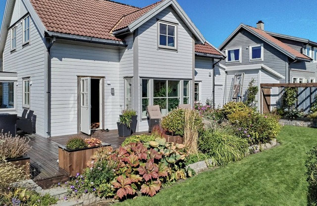 3 bedroom stunning home in Avaldsnes