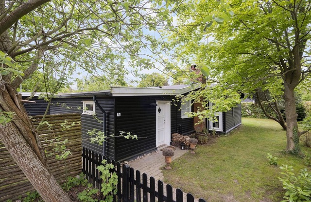 3 bedroom stunning home in Hornbæk