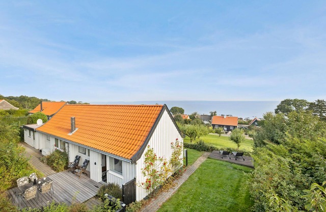 3 bedroom stunning home in Svaneke