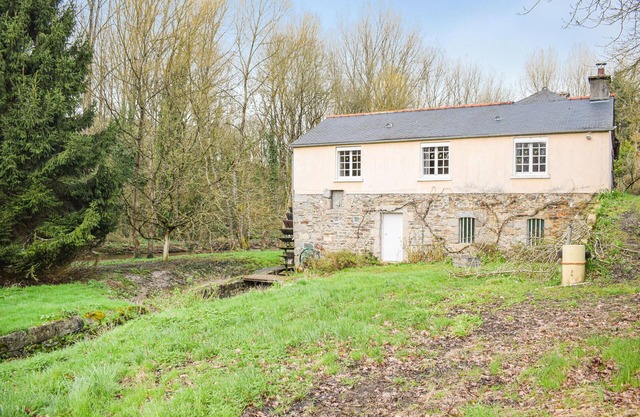 3 bedroom stunning home in Langoat