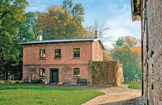 3 bedroom stunning home in Wolin