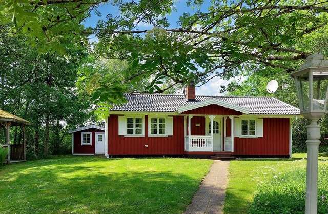 3 bedroom stunning home in ätran