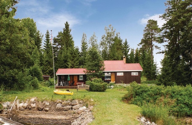 3 bedroom stunning home in Eina