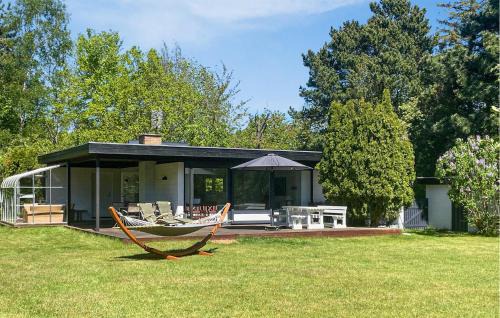 3 Bedroom Stunning Home In Vejby