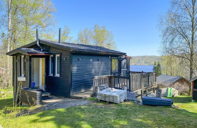 3 bedroom stunning home in Fristad