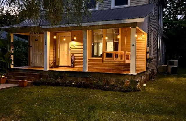 3-bedroom townhome in charming Chattanooga