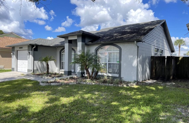 3-bedroom vacation home 10 minutes from Raymond James Stadium