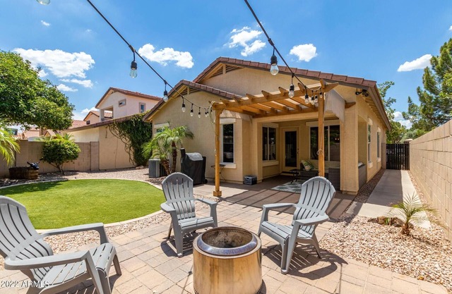 3-bedroom vacation home 20 minutes from Scottsdale