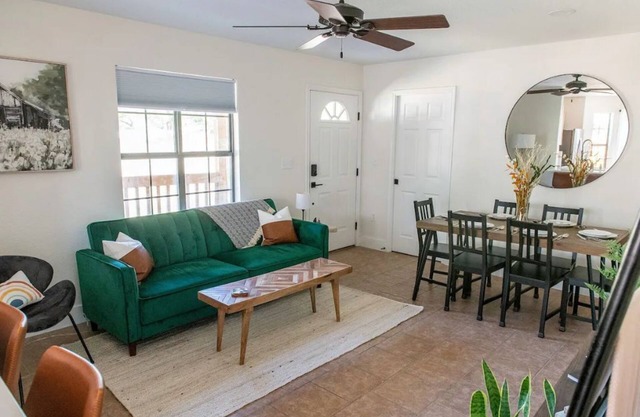 3-bedroom vacation home near Texas Hill Country Wineries