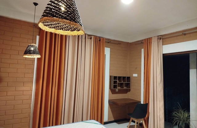 3-bedroom villa in marvelous Weligama with AC