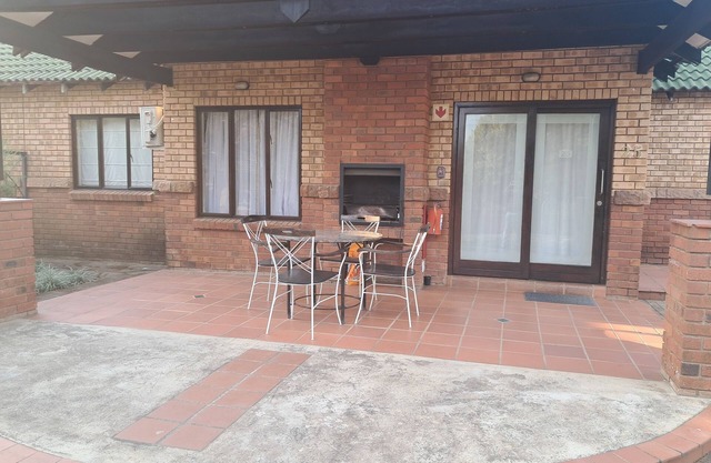 3-bedroom Villa in an astonishingly spacious Greenway Woods Resort