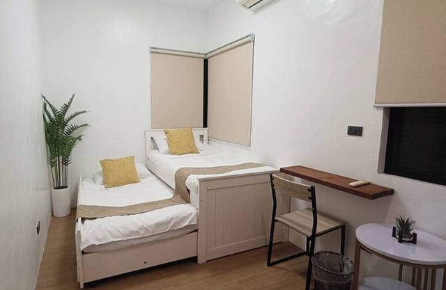 3 Bedroom Villa near the beach in Seafront Residences, Laiya, San Juan, Batangas