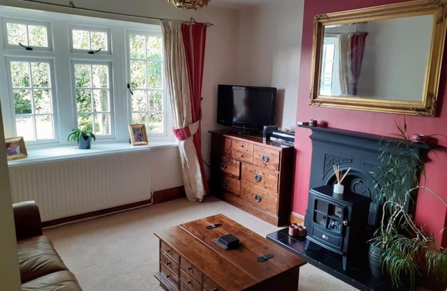 3 bedroom village house