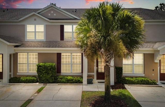 3 Bedrooms/3 Bathrooms/Windsor Palms (2318SP)