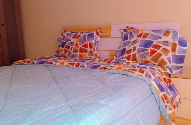 3 bedrooms apartment - Fully Furnished Apartment in Chililabombwe