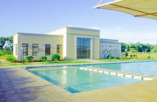 3 Bedrooms Apartment B3-104