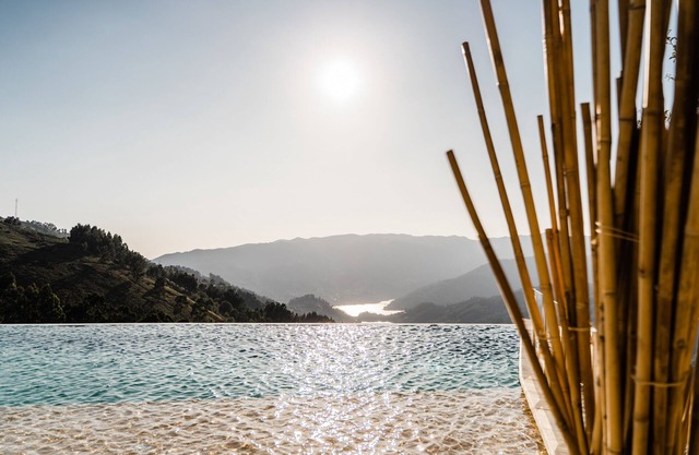 3 Bedrooms - Casa da Nascente | Water